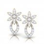 Enthralling Diamond Earrings