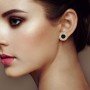 Aesthete Diamond Earrings