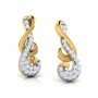 Arpeggio Diamond Earrings