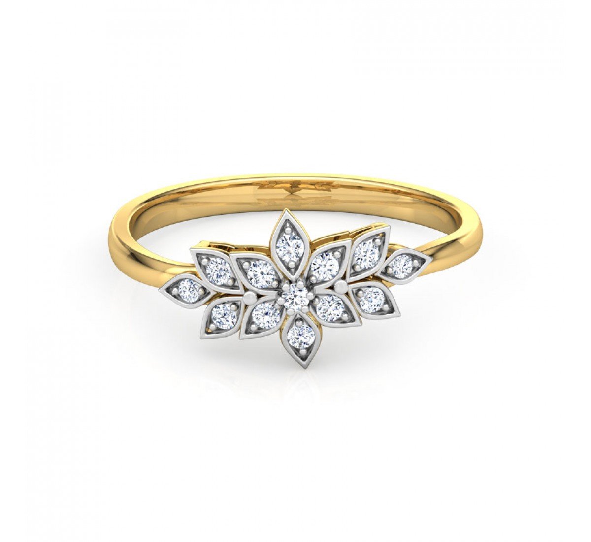 Aegis Inspira Diamond Ring