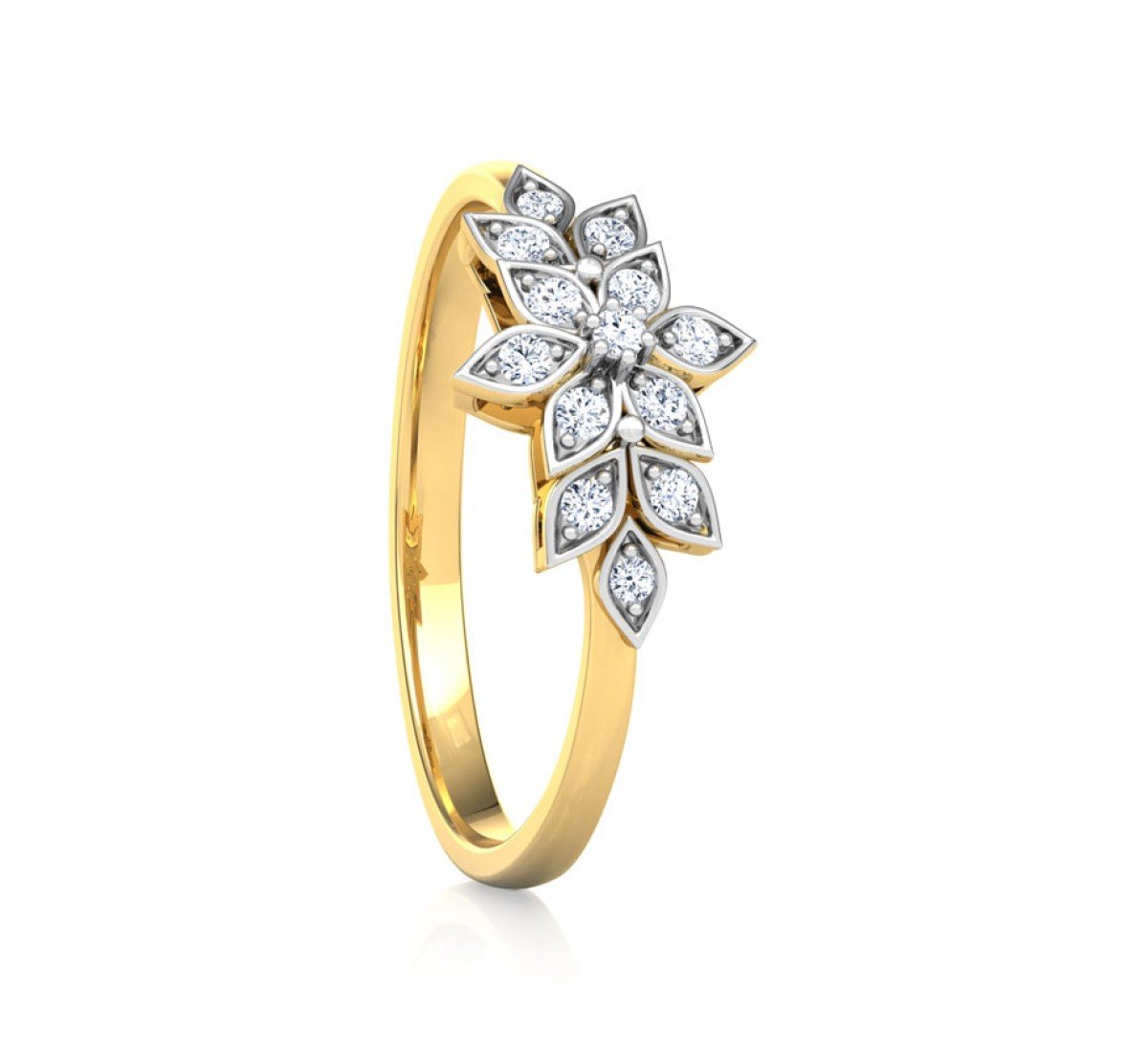 Aegis Inspira Diamond Ring