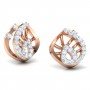 Evoke Diamond Earrings