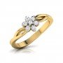 Avaneesh Skye Diamond Ring