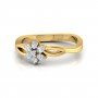 Avaneesh Skye Diamond Ring