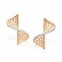 Felicity Diamond Earrings