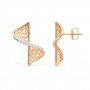 Felicity Diamond Earrings