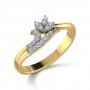 Carleen Iuphoria Diamond Ring
