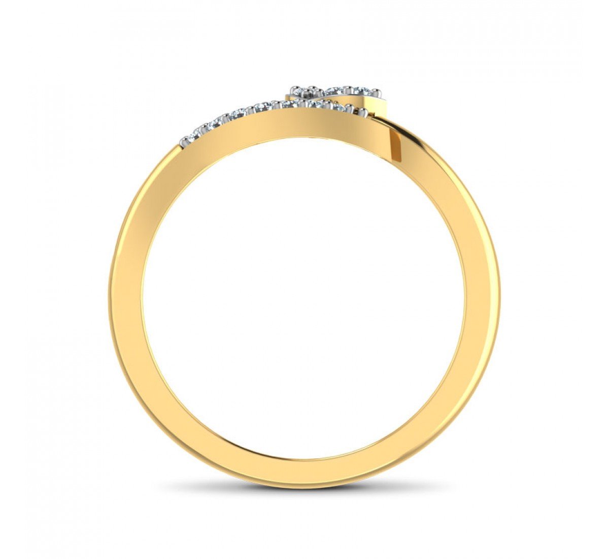 Carleen Iuphoria Diamond Ring