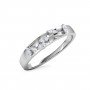 Celesta Soul Diamond Ring