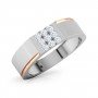 Orbit William Diamond Ring