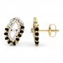 Enrich Diamond Earrings