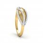 Supreme Nandana Diamond Ring