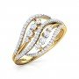 Cheri Kapittha Diamond Ring