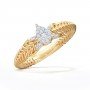 Anysia Eterna Diamond Ring