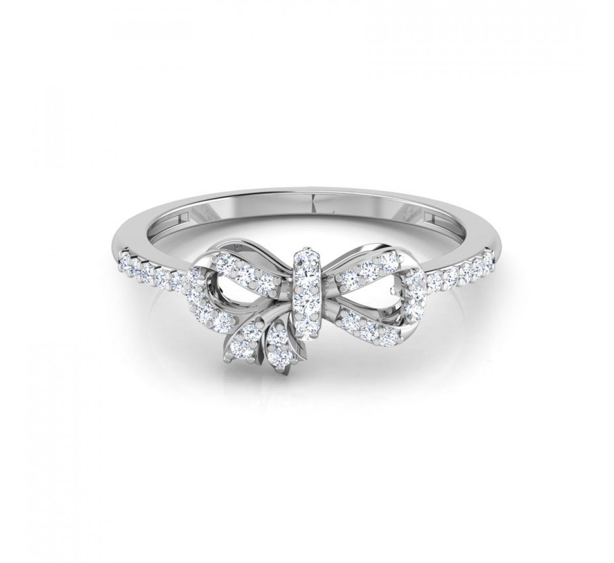 Aruvi Phlox Diamond Ring