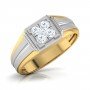 Thomas Eterna Diamond Ring