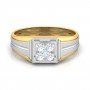 Thomas Eterna Diamond Ring