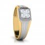 Thomas Eterna Diamond Ring