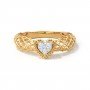 Amore Eterna Diamond Ring