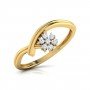 Pyxis Elegance Diamond Ring