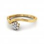 Pyxis Elegance Diamond Ring