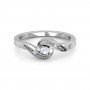 Tenebrous Jeweled Diamond Ring