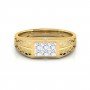 Falon Ezra Diamond Ring