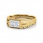 Falon Ezra Diamond Ring