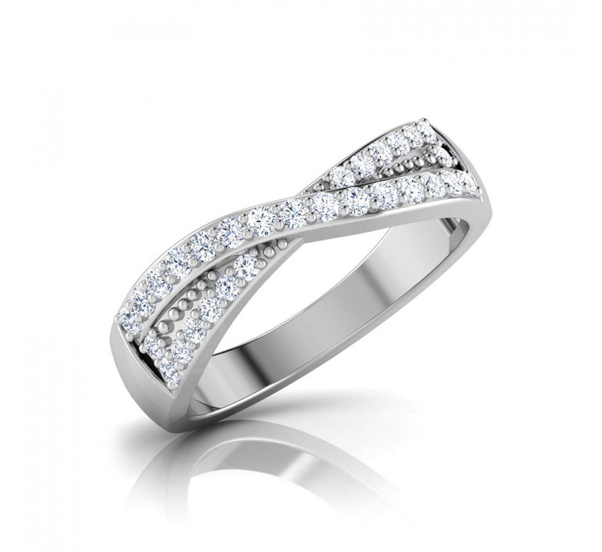 Bloom Ava Diamond Ring