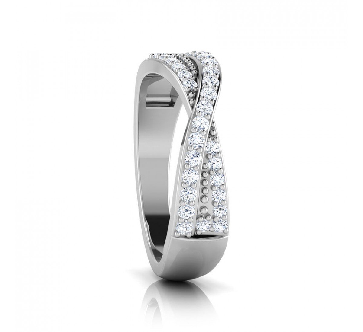 Bloom Ava Diamond Ring