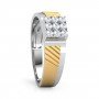 Mason Legacy Diamond Ring