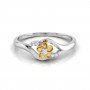 Ava Jasmin Diamond Ring