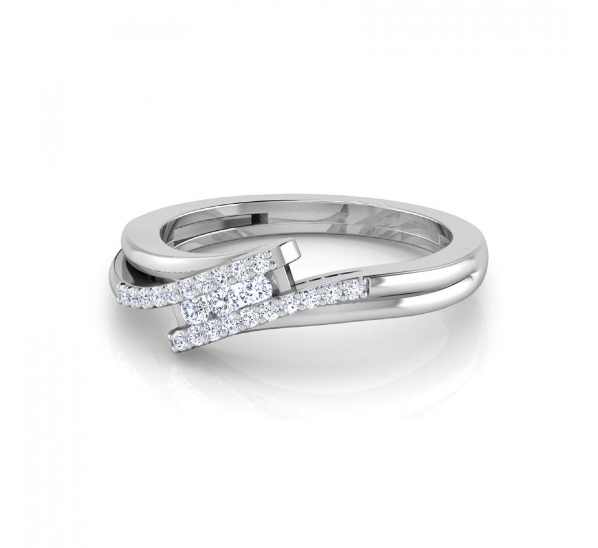 Erin Outshine Diamond Ring