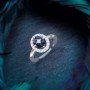 Reverie Alma Diamond Ring