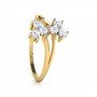 Solstice Falon Diamond Ring