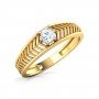 Essence Carl Diamond Ring