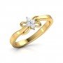 Seraphix Tender Diamond Ring