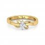 Seraphix Tender Diamond Ring