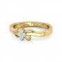 Seraphix Tender Diamond Ring