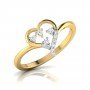 Jiera Stargaze Diamond Ring