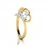 Jiera Stargaze Diamond Ring