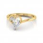 Jiera Stargaze Diamond Ring