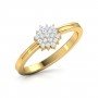 Passion Spark Diamond Ring