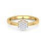 Passion Spark Diamond Ring