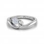 Regal Glamour Diamond Ring