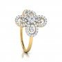 Sparkling Francesca Diamond Ring