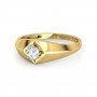 Gleam Marcus Diamond Ring