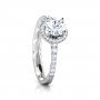 Jacee Judy Solitaire Diamond Ring