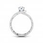 Jacee Judy Solitaire Diamond Ring