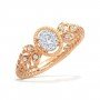 Ameliorate Koena Diamond Ring